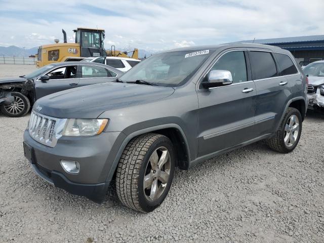 Vin: 1j4rr6gt7bc738177, lot: 59137975, jeep grand cher overland 2011 img_1