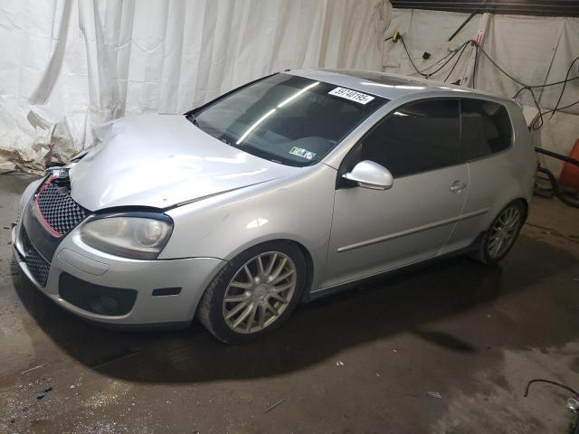 VOLKSWAGEN NEW GTI