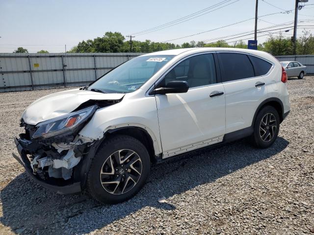 Vin: 5j6rm4h41gl134108, lot: 60245735, honda crv se 2016 img_1