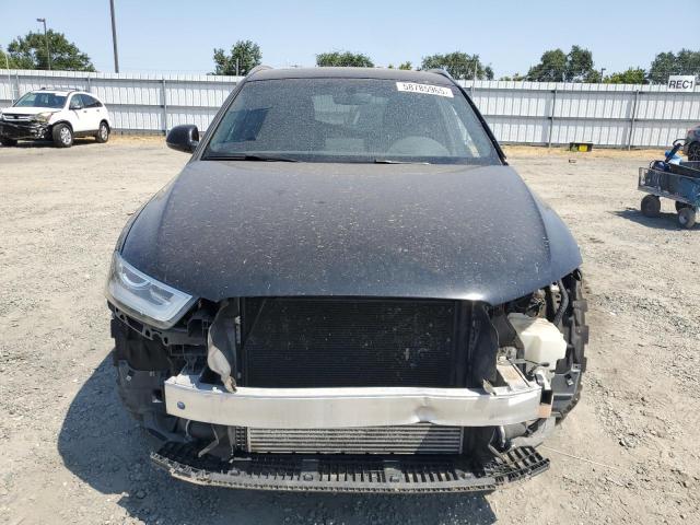 wa1efcfs3fr013984 - 2015 Audi q3 premium plus - #58785965