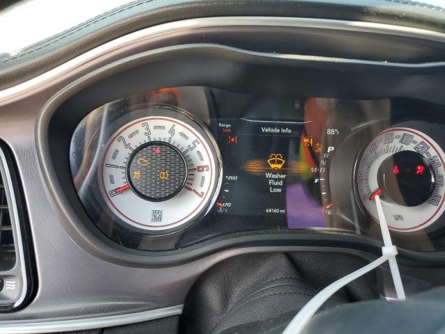 2020 DODGE CHALLENGER - 2C3CDZFJ9LH161490