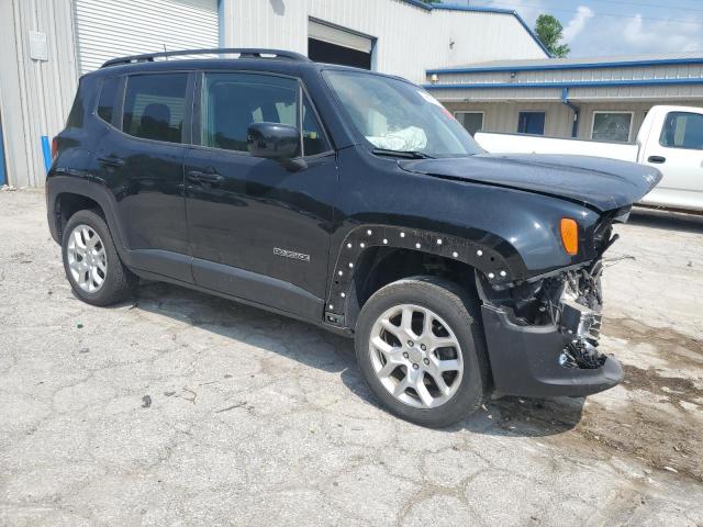 Vin: zaccjbbbxjph52403, lot: 59636375, jeep renegade latitude 20184