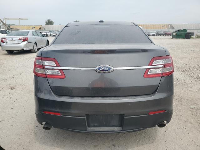 2018 FORD TAURUS LIM 1FAHP2F84JG110426