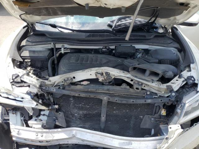 2016 ACURA MDX 5FRYD4H22GB009913