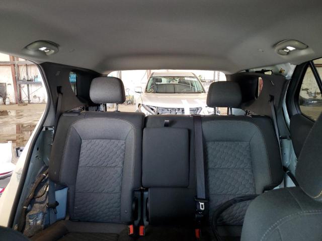 2021 CHEVROLET EQUINOX LT - 3GNAXKEV4MS151493