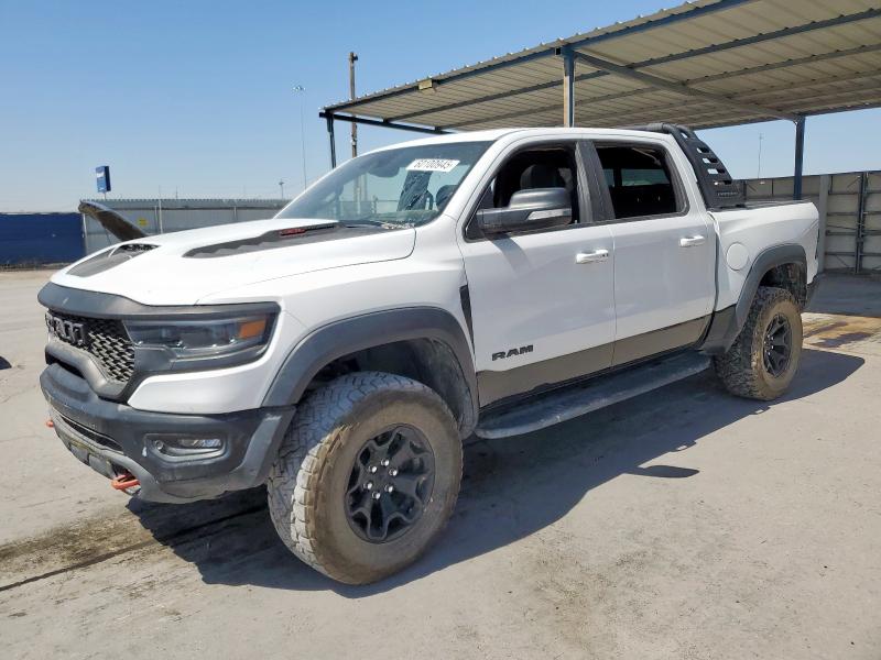 Global Auto Auctions: 2021 RAM 1500 TRX