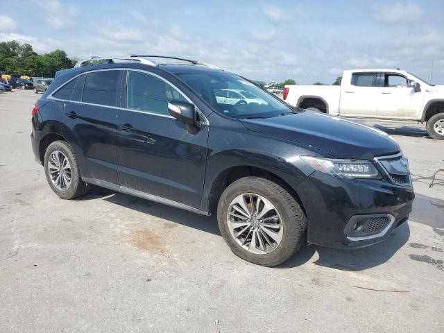 2017 ACURA RDX ADVANC 5J8TB4H75HL033734