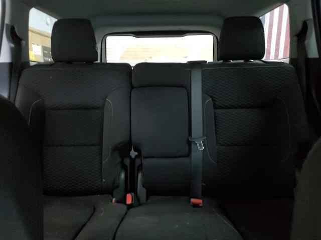 2017 GMC ACADIA SLE 1GKKNKLAXHZ302725