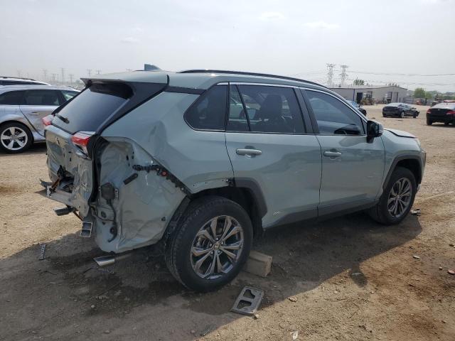 Vin: 4t3b6rfv8nu101319, lot: 60987535, toyota rav4 xle premium 20223