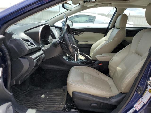 2017 SUBARU IMPREZA LI 4S3GTAT68H3731765