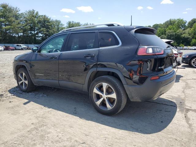 Vin: 1c4pjmdn2kd410769, lot: 58468715, jeep grand cher limited 20192