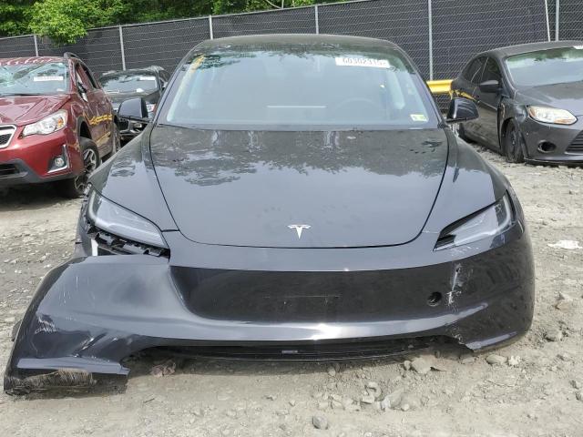 2025 TESLA MODEL 3 - 5YJ3E1EAXSF878982