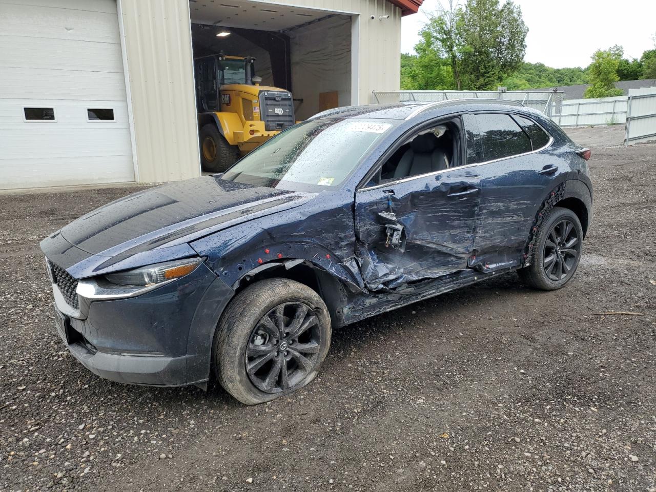 MAZDA CX-30 PREMIUM