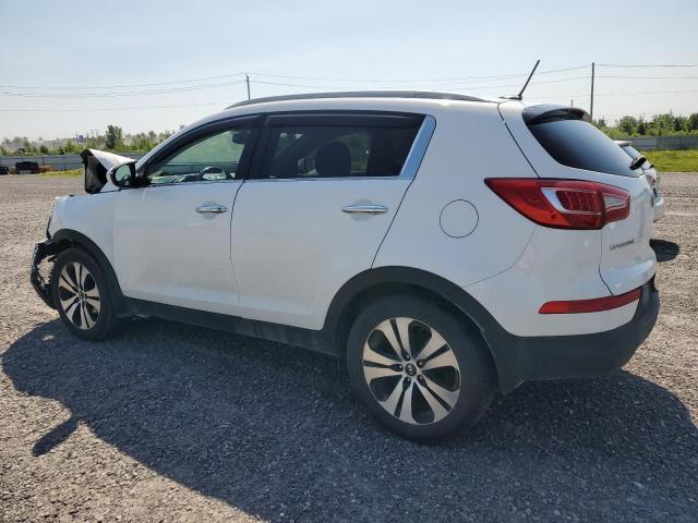 Vin: kndpc3a2xd7392974, lot: 62603445, kia sportage ex 20132