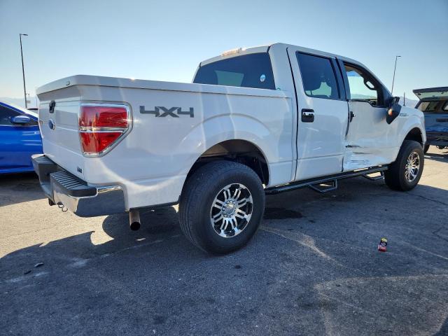 Vin: 1ftfw1evxafa87200, lot: 60777475, ford f-150 supercrew 20103