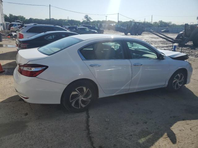 Vin: 1hgcr2f32ga110196, lot: 61200375, honda accord lx 20163