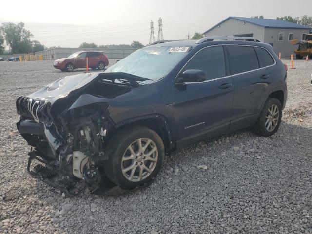 Vin: 1c4pjmcs3ew219622, lot: 59603745, jeep grand cher latitude 2014 img_1