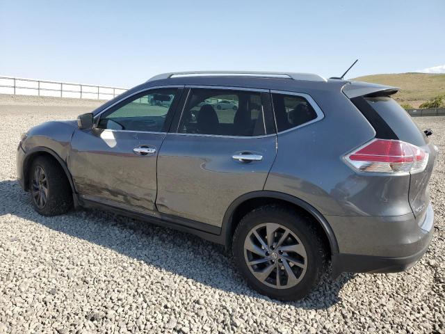 Vin: 5n1at2mv5gc788307, lot: 59766515, nissan rogue s 20162