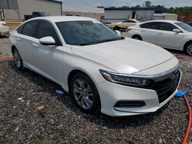 Vin: 1hgcv1f10ja223477, lot: 59018425, honda accord lx 20184