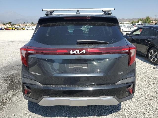 2025 KIA SELTOS EX KNDER2AA2S7699690