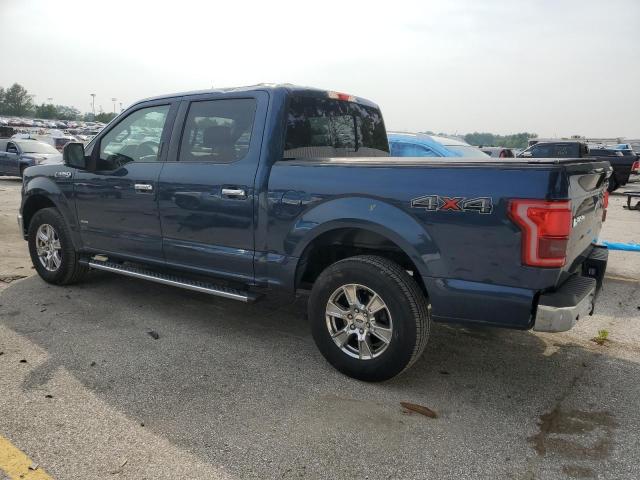 Vin: 1ftew1ep6gkf98531, lot: 60117745, ford f-150 supercrew 20162