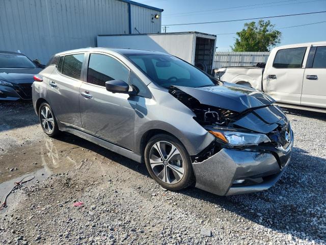 Vin: 1n4az1cp0lc306942, lot: 59512515, nissan leaf sv 20204