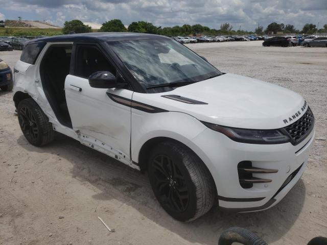 Vin: salzl2fx6ph206135, lot: 61764405, land rover rangerover r-dynamic se 20234