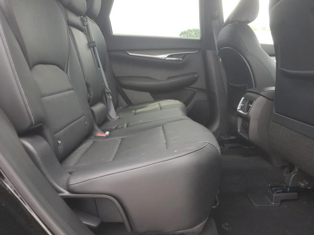 2022 INFINITI QX50 LUXE - 3PCAJ5BB3NF118758