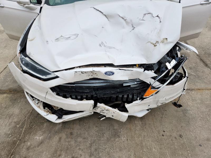 2018 FORD FUSION TIT - 3FA6P0K96JR109412