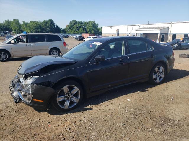 Vin: 3fahp0kc6ar392172, lot: 61877725, ford fusion sport 2010 img_1
