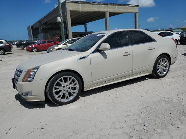 2011 CADILLAC CTS
