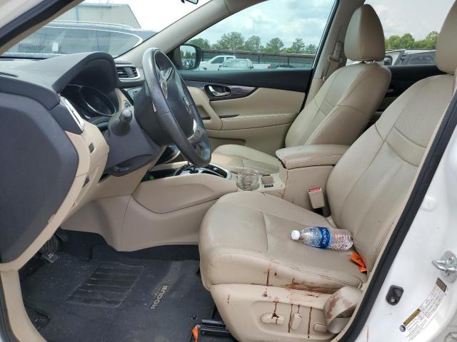 2016 NISSAN ROGUE S - 5N1AT2MT7GC743321