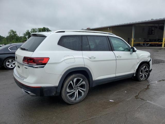 2023 VOLKSWAGEN ATLAS SEL 1V2BP2CA6PC519873