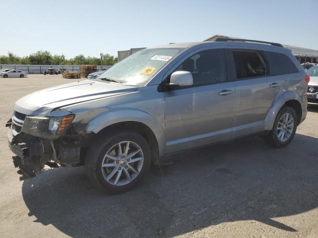 Vin: 3c4pdcbg9gt228686, lot: 62114465, dodge journey sxt 2016 img_1