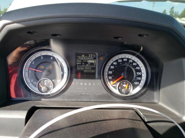 2015 RAM 1500 ST 1C6RR7KG5FS543560