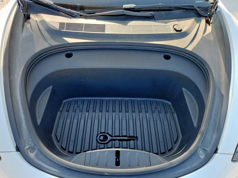 2022 TESLA MODEL 3 5YJ3E1EC5NF293930