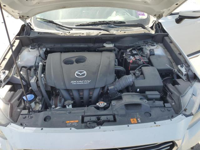 2016 MAZDA CX-3 GRAND JM1DKFD73G0127406