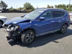 2018 NISSAN ROGUE S - JN8AT2MT6JW459113