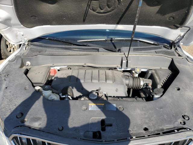 2017 BUICK ENCLAVE 5GAKVCKD5HJ177887