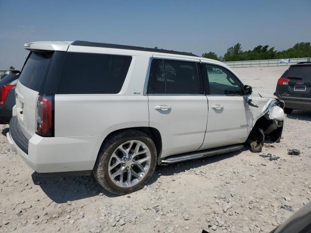 Vin: 1gks2bkc6hr173264, lot: 60138575, gmc yukon slt 20173