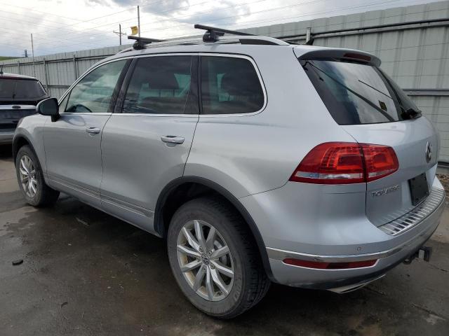 Vin: wvgef9bp0gd009332, lot: 60335055, volkswagen touareg sport 20162