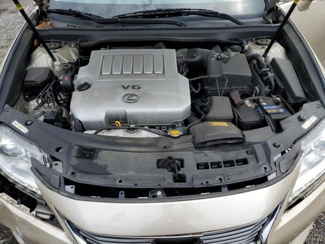 2015 LEXUS ES 350 JTHBK1GG9F2197693