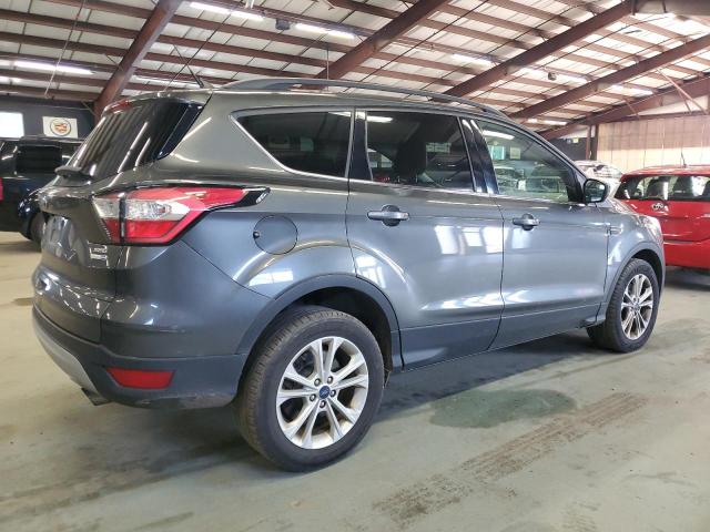 Vin: 1fmcu9hd3juc19859, lot: 60645505, ford escape sel 20183