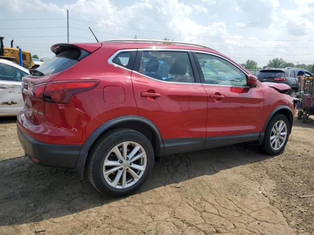 Vin: jn1bj1cr4hw141767, lot: 60026625, nissan rogue s 20173