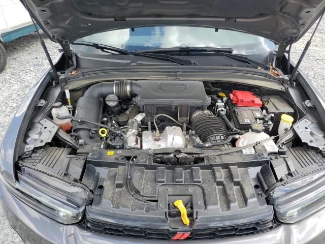 2024 DODGE HORNET GT ZACNDFAN0R3A22747