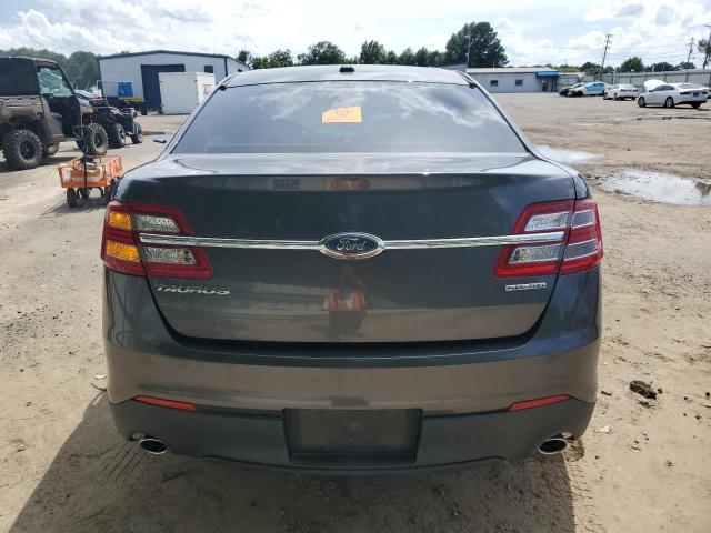 2017 FORD TAURUS SE 1FAHP2D88HG106652
