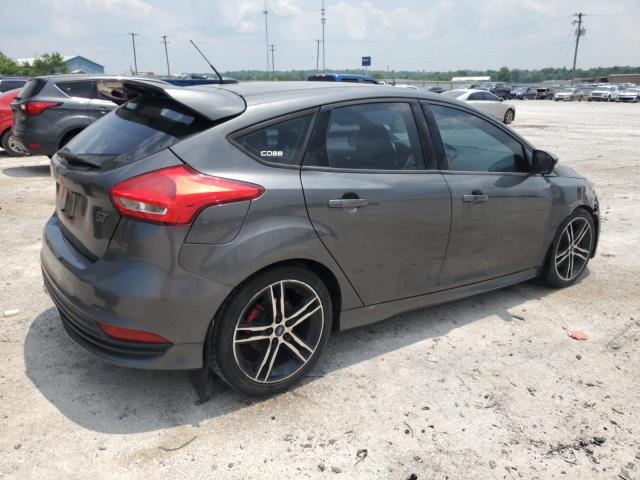 Vin: 1fadp3l95hl222235, lot: 59193335, ford focus st 20173