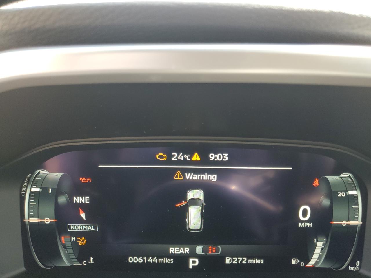 MITSUBISHI OUTLANDER SE