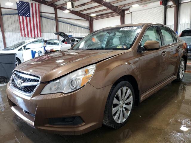 Vin: 4s3bmbl61b3218054, lot: 60506895, subaru legacy 2.5i limited 2011 img_1