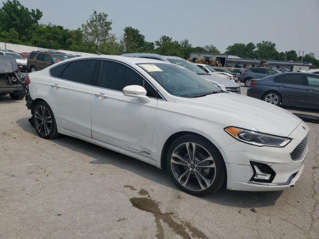 Vin: 3fa6p0k91kr217096, lot: 57796185, ford fusion titanium 20194